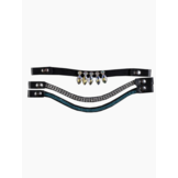 Browbands for Hobby Horsing set of 3