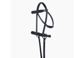 Bitless Bridle Hobby Horsing