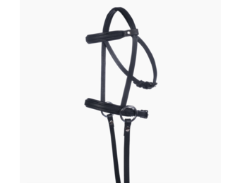 Bitloos hoofdstel Hobby Horsing