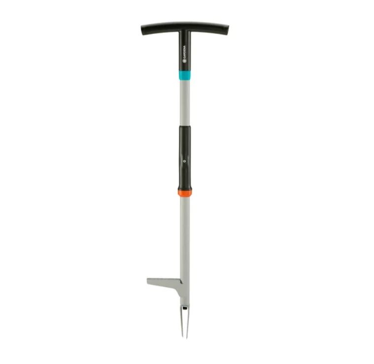 Gardena Weed cutter without bending down