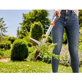 Gardena Weed cutter without bending down