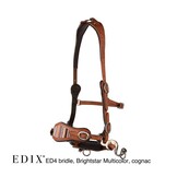 Brightstar hackamore bitlooshoofdstel