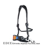 ED4 Brightstar bitless bridle