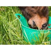 Flexibel feed bowl 17l