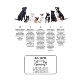 Hondensofa -Anam Cara-