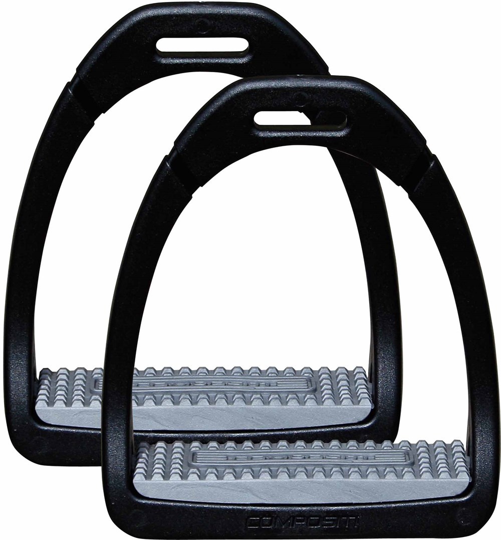 Profile Premium Stirrup light weight