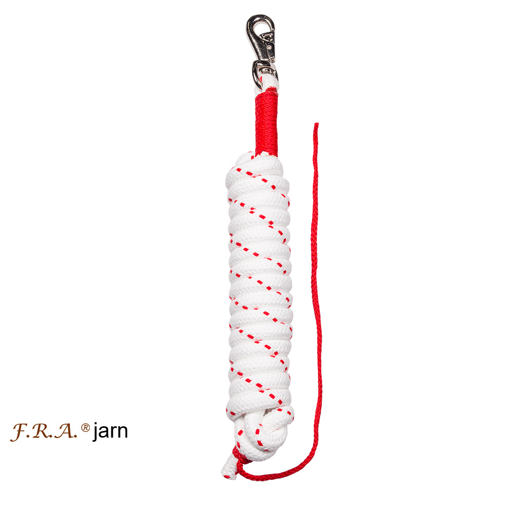 Jarn Profi bullsnap leadrope