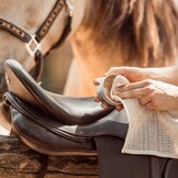 Leather & Clean leather soap