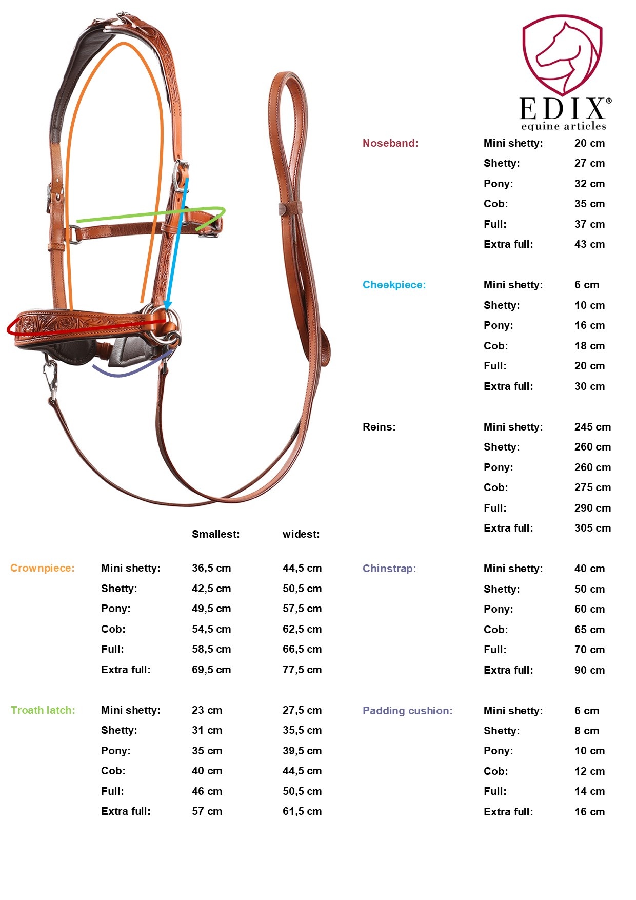 Rose sidepull bitless bridle