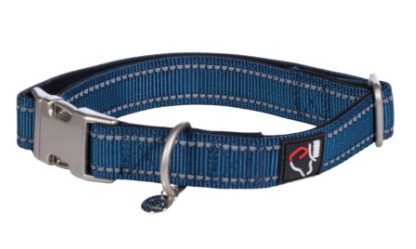 Dog collar -Anam Cara- nylon