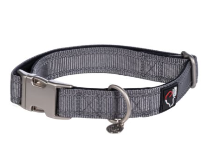 Hundehalsband -Anam Cara- Nylon