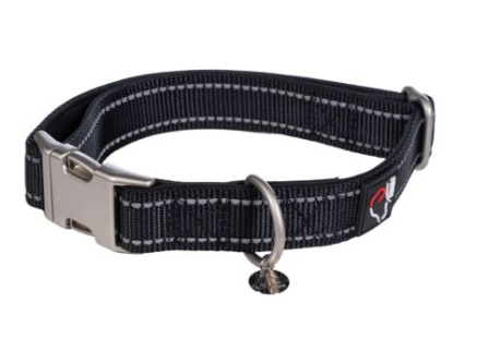 Dog collar -Anam Cara- nylon