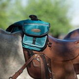 Trail Gear Pommel Bags polyester