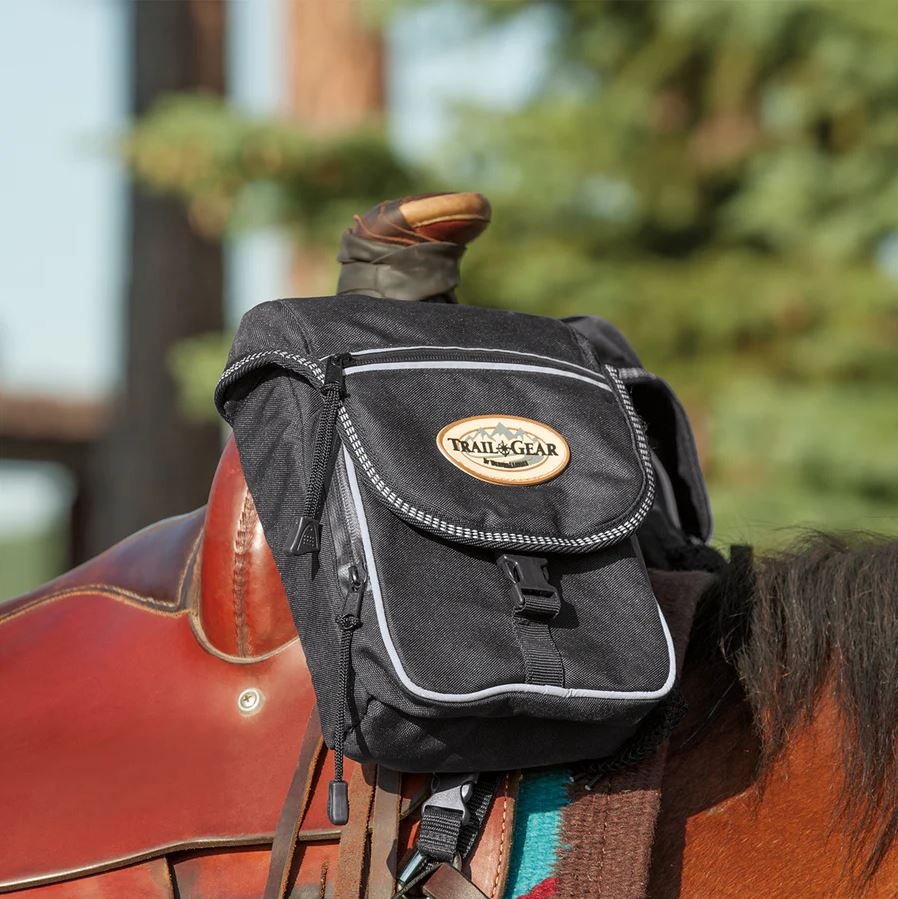 Trail Gear Knaufentaschen polyester