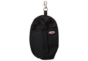 Satteltasche Trinkflasche