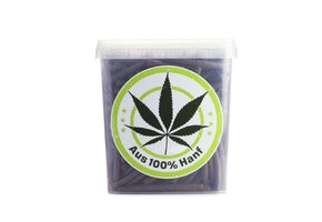 Hemp chuncks
