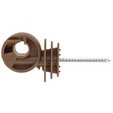 Ring Insulator Easy Drill SX, 50 pieces/box