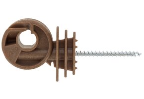 Ringisolator GREEN Easy Drill