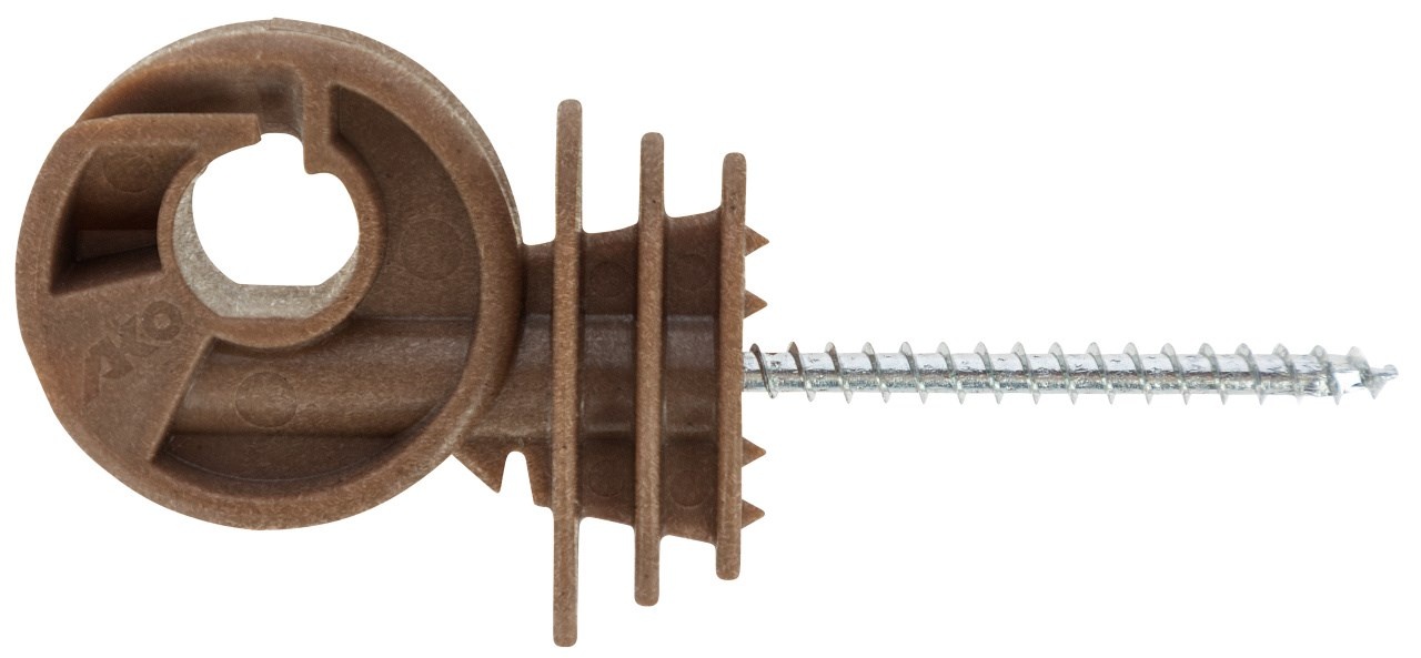 Ring Insulator Easy Drill SX, 50 pieces/box