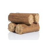 Alfalfa Hay Vegetable nibble block for horses