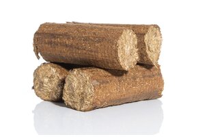 Alfalfa Hay Vegetable nibble block