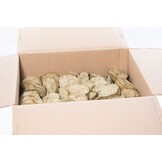 Wiesen Knusper Heu 12,5kg