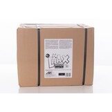 Weide knabbelvlokken hooi 12,5kg