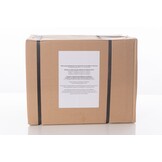 Wiesen Knusper Heu 12,5kg