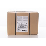 Weide knabbelvlokken light 12,5kg