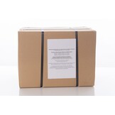 Weide knabbelvlokken light 12,5kg