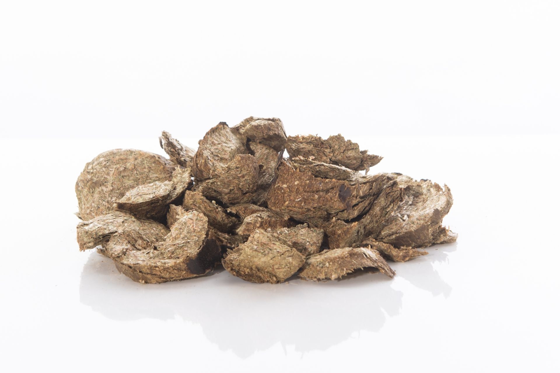 Wiesen Knusper light 12,5kg