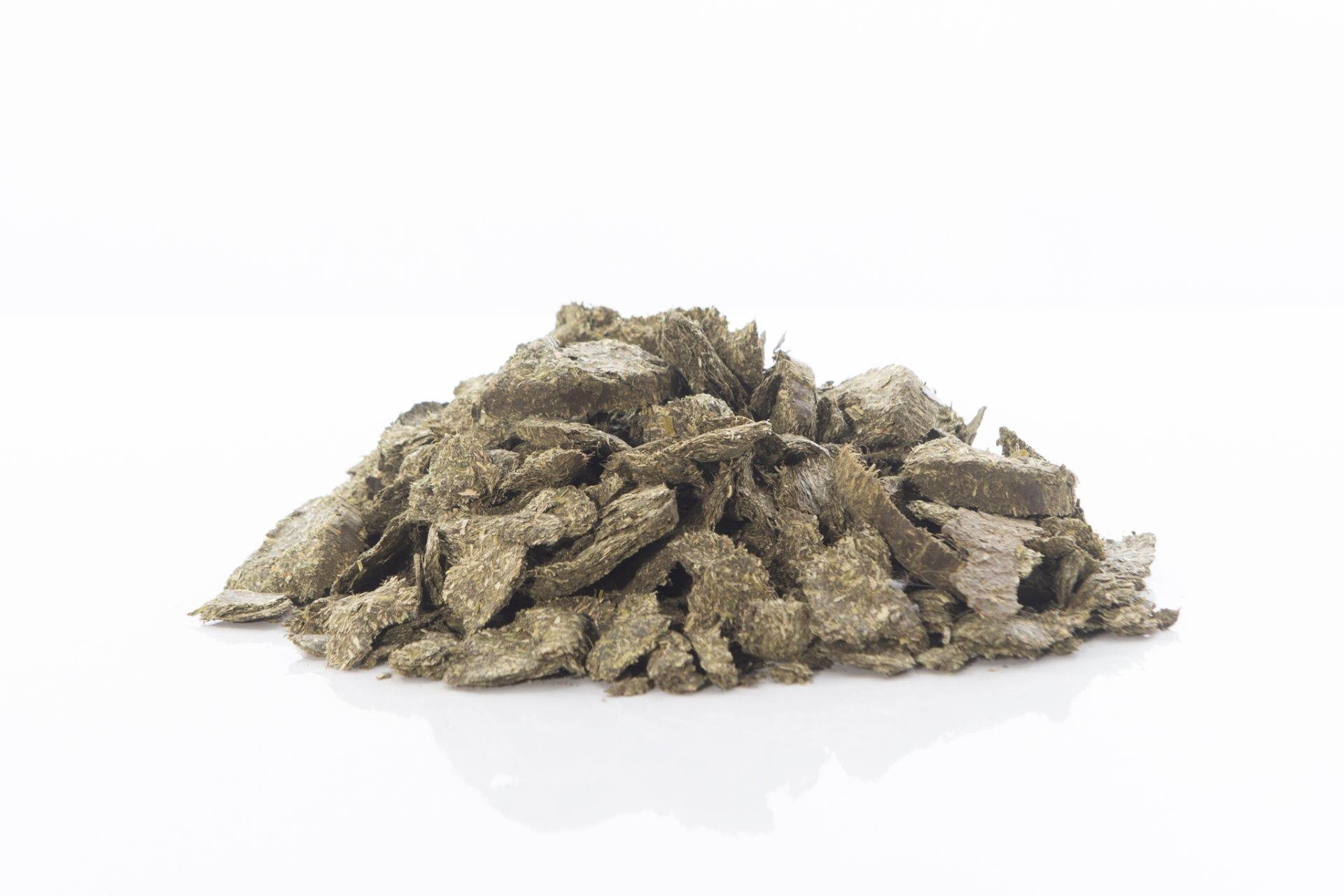 Weide knabbelvlokken luzerne 15kg