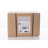 Weide knabbelvlokken luzerne 15kg