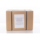 Weide knabbelvlokken luzerne 15kg