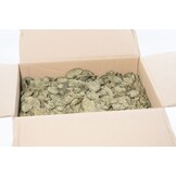 Weide knabbelvlokken luzerne 15kg