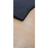 Inlage Ride on Pad Physio moosgummi 1 stuk