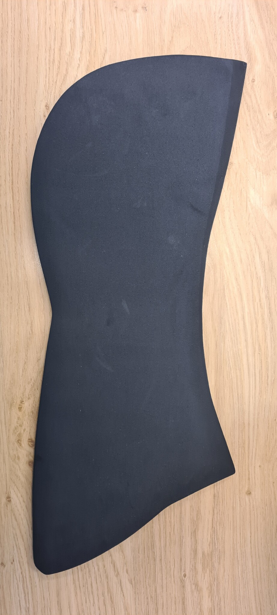 Inlay Ride on Pad Physio neopreen 1 piece
