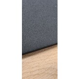 Inlay Ride on Pad Physio neopreen 1 piece