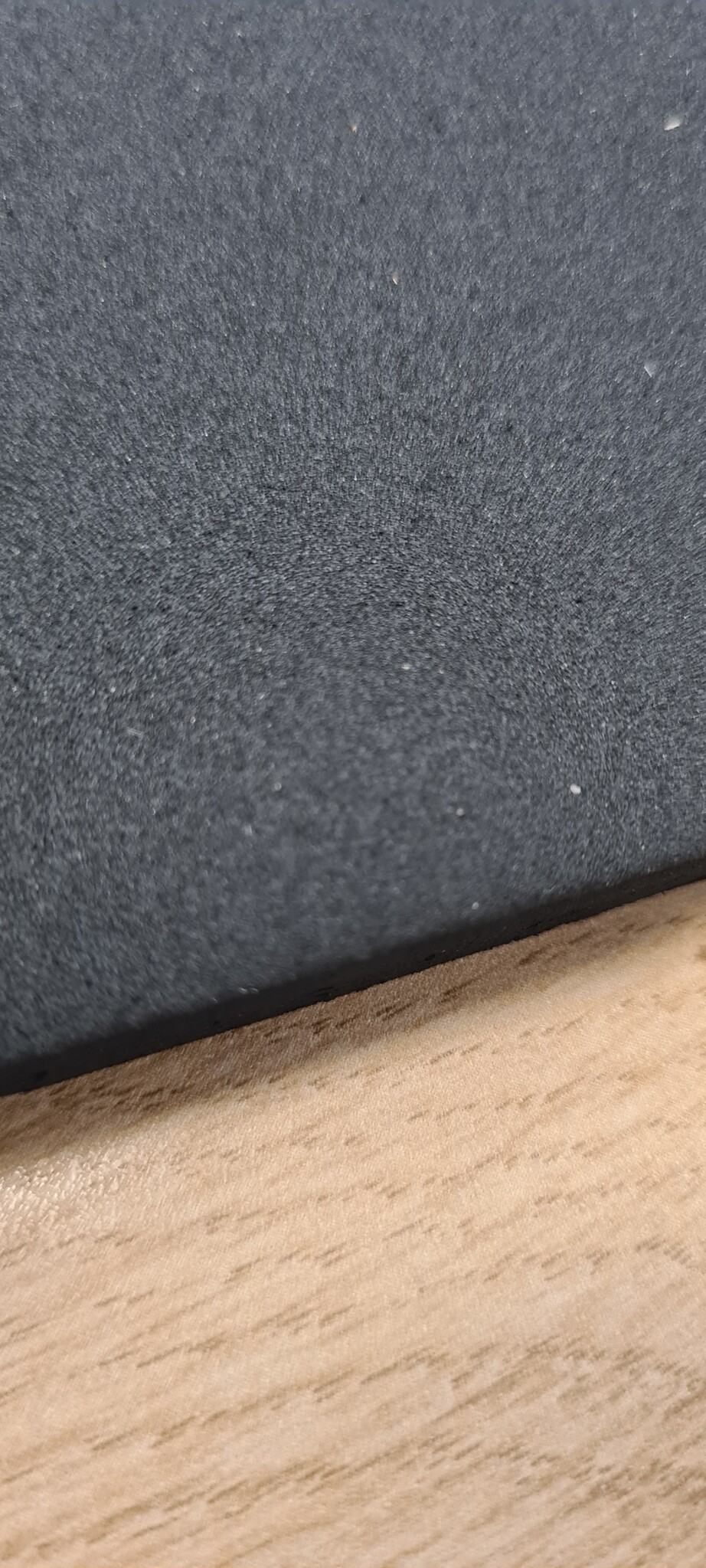 Inlay Ride on Pad Physio neopreen 1 piece