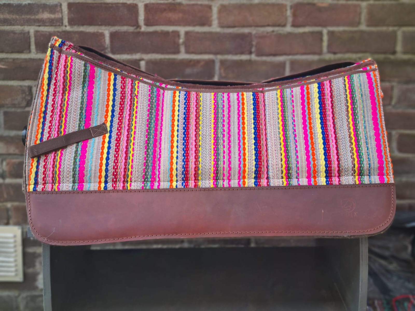 Westernpad Felt Square