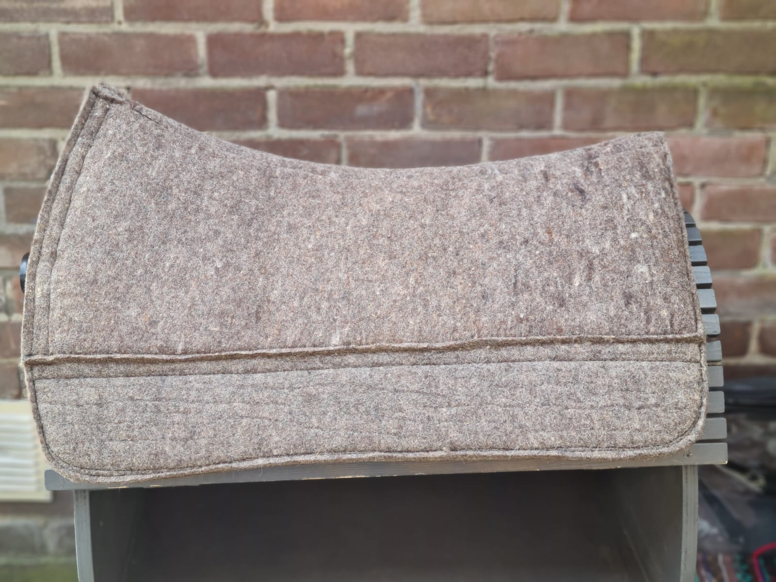 Westernpad Felt Square