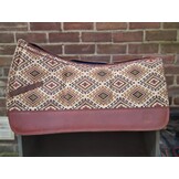 Westernpad Felt Square