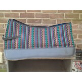 Westernpad Felt Square