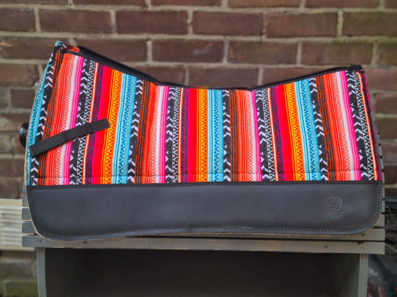 Westernpad Felt Square