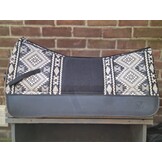 Westernpad Felt Square