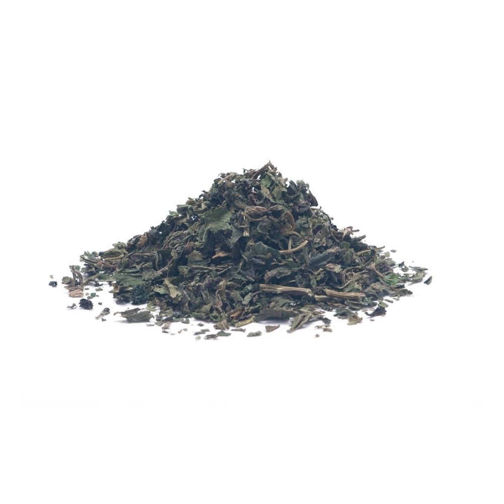 Brennnesselblätter für Pferd