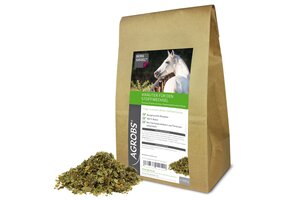 Kräuter Stoffwechsel Pferd