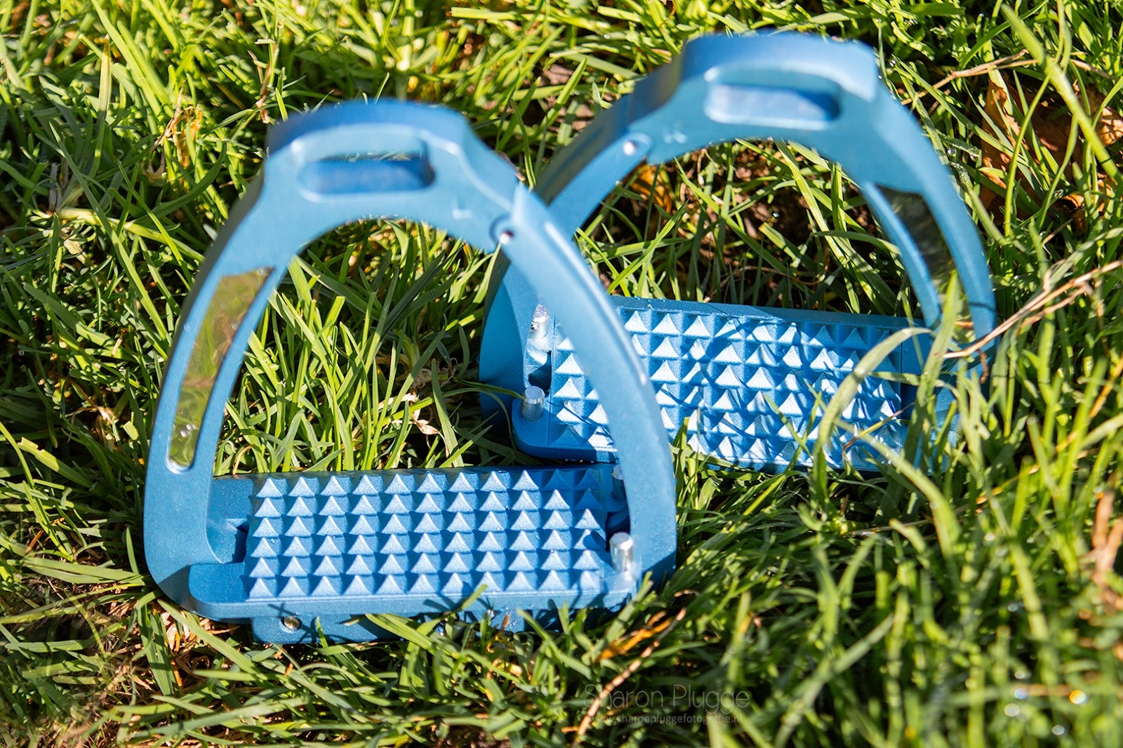 Flair Sicherheitsbügel Farben