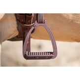 Flair safety stirrups colours