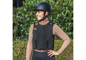 Back protector "Precto Future Fit Green"